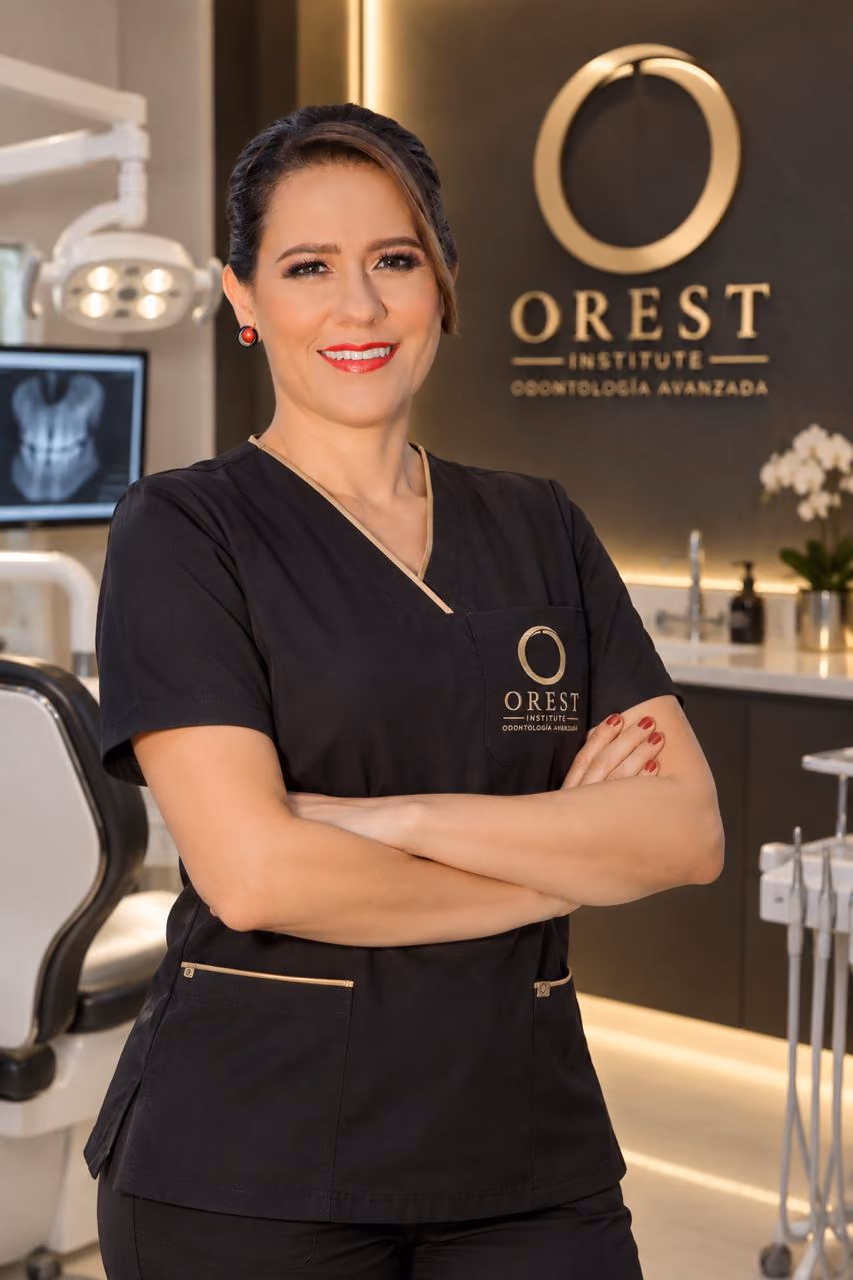 doctora melina
